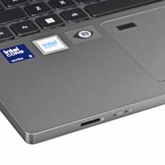 Acer TravelMate P2 TMP214-75-G3-TCO Ultra 5 125H 14" WUXGA IPS 300 nits AG 16 GB DDR5 5600 512 GB SSD Intel Arc grafika WLAN + BT LAN 1080p kamera 65 Wh FpR SCa W11 Pro plieno pilkos spalvos 3 metų garantija su aptarnavimu vietoje 5