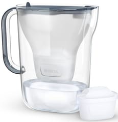 Brita Style Essential + 3 MAXTRA PRO PURE PERFORMANCE(grafitas) 2