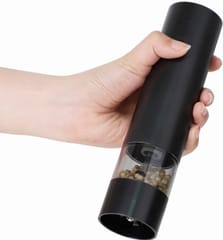 PROMIS pipirų ir druskos malūnėlis – USB 4