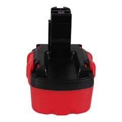 PATONA Pakaitinis akumuliatorius Bosch BAT038, BAT040, BAT140, BAT159, 14,4 V 3300 mAh Ni-MH 4
