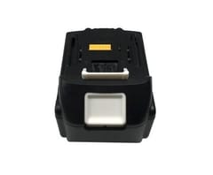 PATONA Pakaitinis akumuliatorius Makita BL1850, 18 V 5500 mAh Li-Ion 4