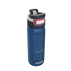 Daugkartinio naudojimo vandens buteliukas Kambukka Elton 750 ml - Midnight Blue 2