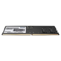 Patriot Memory Signature PSD532G56002 atminties modulis 32 GB 1 x 32 GB DDR5 5600 MHz 2