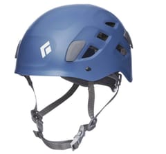 Alpinistinis šalmas „Black Diamond Half Dome“ - džinsinis (M/L) 2