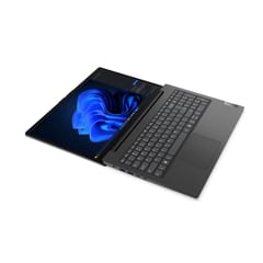 Lenovo V15 G5 IRL Intel® Core™ i5 i5-13420H Knyginis kompiuteris 39,6 cm (15.6") „Full HD“ 8 GB DDR5-SDRAM 512 GB SSD Wi-Fi 6 (802.11ax) Windows 11 Pro Juoda 7