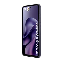 Motorola moto g17 power 17,1 cm (6.72") Hibridinis lizdas dviem SIM kortelėms Android 15 C tipo USB 8 GB 256 GB 6000 mAh Violetinė 5