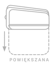Topeak MTX TrunkBag EXP 2.0 (su šonais) new 2024 (04.2024) 8