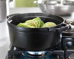 Staub 40502-285-0 gili kepimo skarda 4.8 L Ketus 6