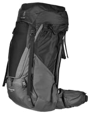 Deuter Futura Air Trek 60 L Juoda 1