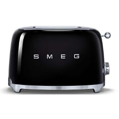 Smeg TSF01BLEU skrudintuvas 6 2 griežinėliai 950 W Juoda 1