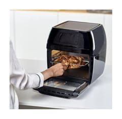 Black+Decker keptuvė su orkaite BXAFO1200E 6