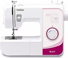 Brother RL417 siuvimo mašina Elektrinis