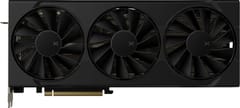 Vaizdo plokštė. XFX Swift RX 9070XT 3 ventiliatorių žaidimų E. 16G 5