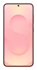 Samsung Galaxy S25 SM-S931B/DS 15,8 cm (6.2") Dviguba SIM jungtis Android 15 5G C tipo USB 12 GB 256 GB 4000 mAh Koralų 5