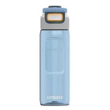 Daugkartinio naudojimo vandens buteliukas Kambukka Elton 750 ml - Niagara Blue