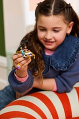 LEGO DISNEY 43295 Jasmine's papuošalų dėžutė 7