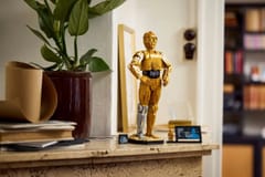 LEGO STAR WARS 75398 C-3PO 5