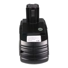 PATONA Pakaitinis akumuliatorius Hilti SFB121, SFB126, 12 V 3000 mAh Ni-MH juodas 3