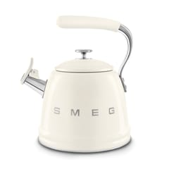 Smeg WKF01CR virdulys 2,3 L Kreminė spalva 1