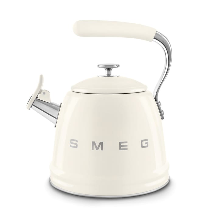Smeg WKF01CR virdulys 2,3 L Kreminė spalva