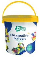 CLICS CD007 konstruktorius 1