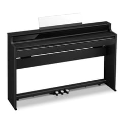 Casio AP-S450 BK - skaitmeninis pianinas 2