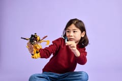 LEGO NINJAGO 71839 Arino Spinjitzu Battle Mech 6