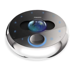FGIC-002 - "Z-Wave" universalus domofonas - "Fibaro" 3