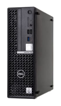 DELL OptiPlex 7090 i5-10505 16GB 512GB SSD SFF Win11pro Naudotas