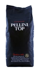 Pellini Top 100% Arabica 1 kg, natūralios pupelės