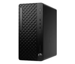 HP ProDesk 4 Tower G1i stalinis AI kompiuteris Intel Core Ultra 5 225 16 GB DDR5-SDRAM 512 GB SSD Windows 11 Pro Juodas 6