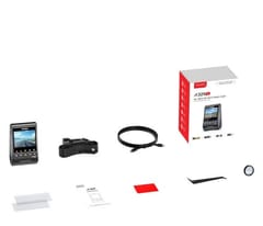 VIOFO A329S 1CH GPS vaizdo įrašymo įrenginys 4