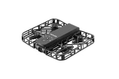HoverAir X1 dronas - Combo Plus Retail - Juodas 1