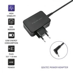 Qoltec 51032 maitinimo adapteris / inverteris Vidaus 45 W Juoda 5