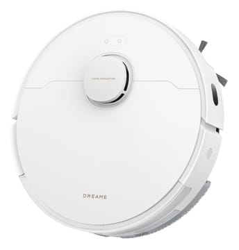Dreame D20 Pro 0,7 L Balta