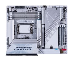„Gigabyte Z890 AORUS PRO ICE“ pagrindinė plokštė 4