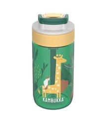 Kambukka vaikiškas vandens buteliukas Lagoon 400ml Safari Jungle 2