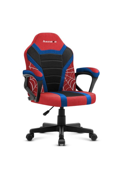 VAIKIŠKA ŽAIDIMŲ KĖDĖ HUZARO RANGER 1.0 SPIDER