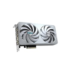 Gigabyte GeForce RTX 5060 Ti EAGLE OC ICE 16GB (GV-N506TEAGLEOC ICE-16GD) - vaizdo plokštė 5