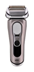 Braun Series 9 Pro+ 9615S Skustuvas Pilka 2