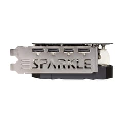Sparkle Intel Arc A770 ROC 16GB Black vaizdo plokštė 5