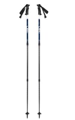 Trekingo lazdos Leki EAGLE mėlynos-baltos 1