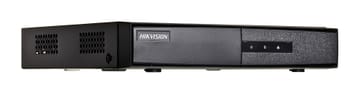 Hikvision Value Series DS-7104NI-Q1/4P/M(D) tinklinis vaizdo įrašymo įrenginys (NVR) Juoda