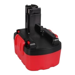 PATONA Pakaitinis akumuliatorius Bosch BAT038, BAT040, BAT140, BAT159, 14,4 V 3300 mAh Ni-MH 5
