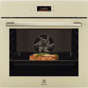 ELECTROLUX LOE8F38S orkaitė