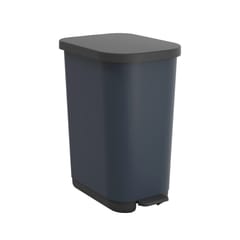 ROTHO Ribo Blue - šiukšliadėžė su pedalu – 35l 1