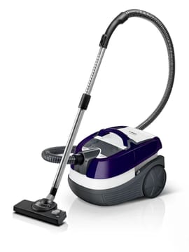 "Bosch" dulkių siurblys BWD 41740 "AquaWash&Clean"