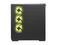 MSI MAG PANO 130R PZ kompiuterio korpusas „Midi Tower“ Juoda 2