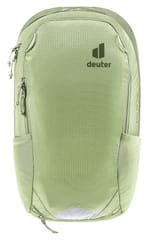 Dviračių kuprinė - Deuter Race Air 14+3 (Mineral/Grove) 3
