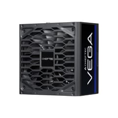 Chieftec Vega PPG-850-S Watt maitinimo blokas 850 W 20+4 pin ATX ATX Juoda 1